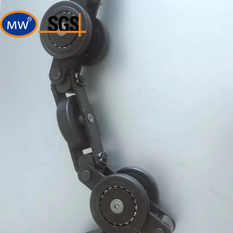 2 Ton Enclosed Track Conveyor Chain