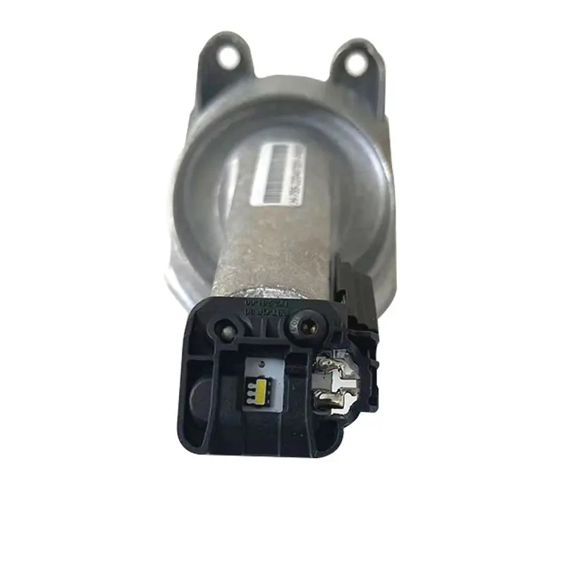 Luz de alta calidad módulo de luz diurna LED Angel Eyes para BMW F10 F18 GT-F07 2011-2013 631272627