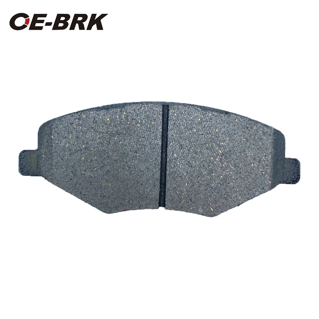 Sp2092 Brake Pads Noiseless Auto Spare Parts Disc Breakpad