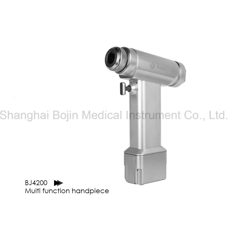 Orthopedic Surgical Multifunction Drill for Hospital Operation (BJ4200)