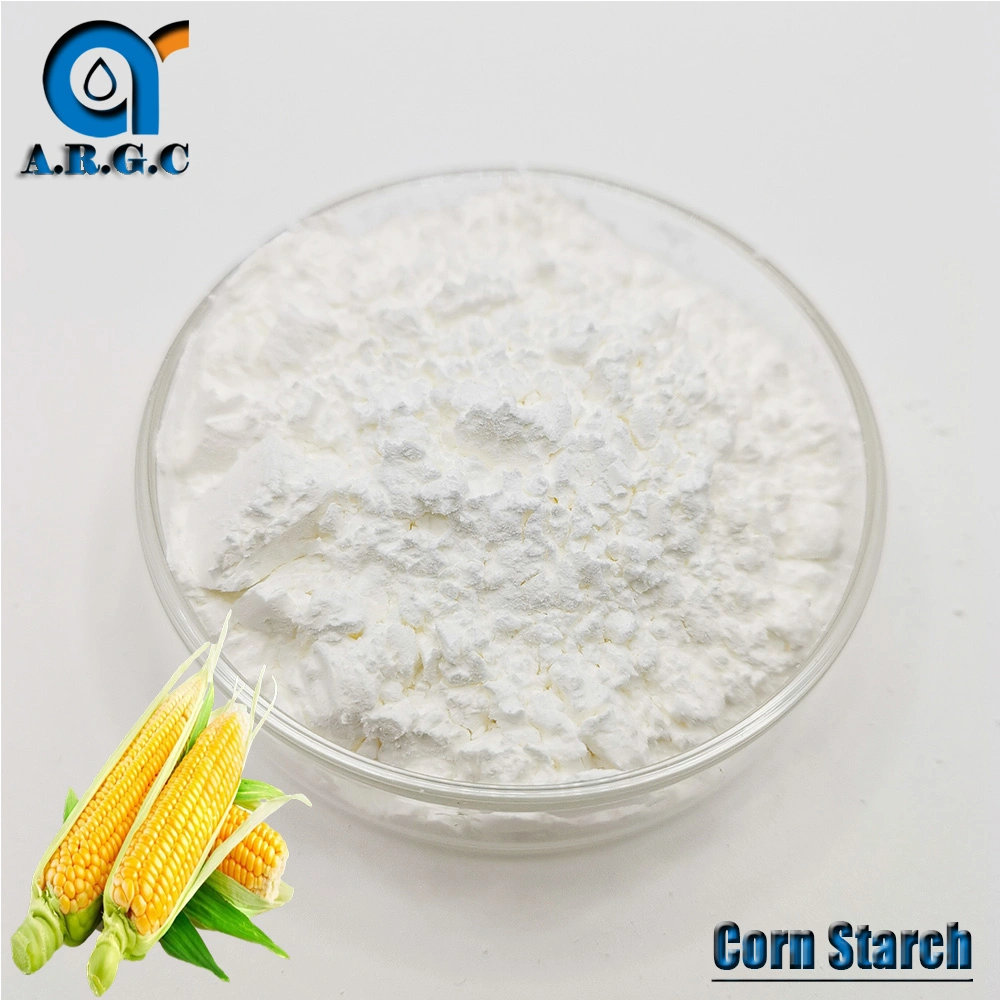 Manufacturer Modified Waxy Corn Starch Hydroxypropyl Distarch Phosphate (E1442) for Breakfast Cereals