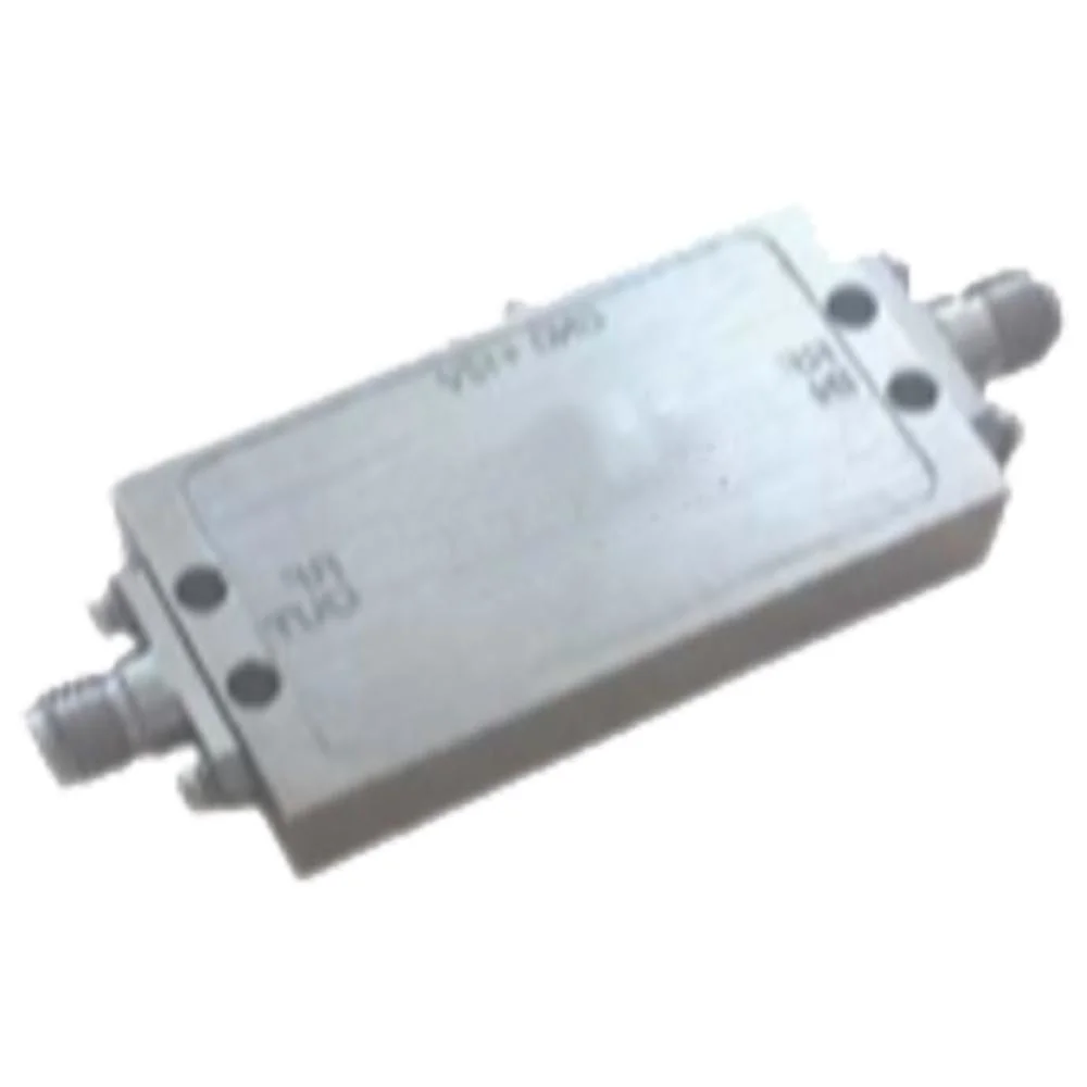 S Band~Ku Band 2-18GHz 23dBm Output Power 50ohms Impedance Wide Band Limiting Amplifier