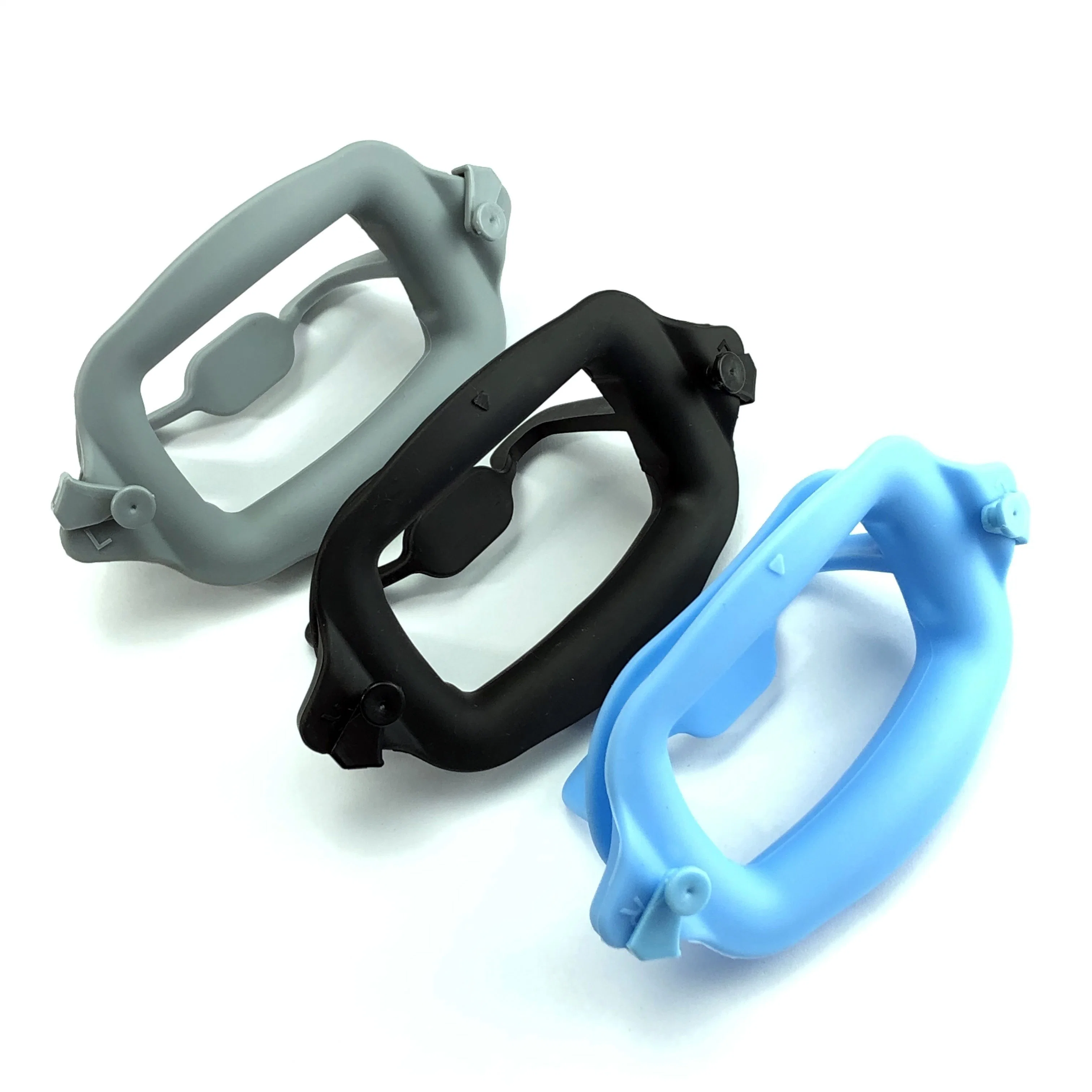 Лучшая цена TPE Cheek Retractor автоклавируемый отбеливание зубов Cheek Retractor Открыватель рта