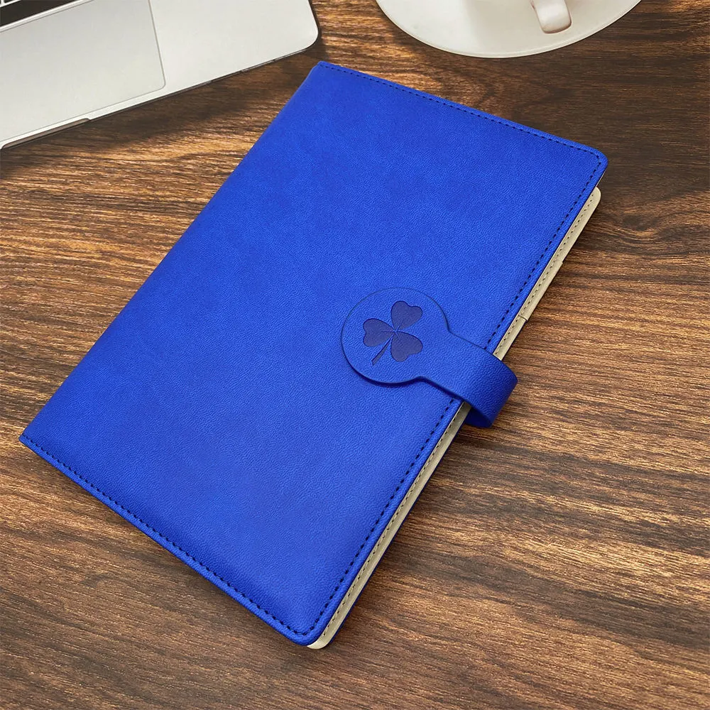 Hot Selling Office Stationery Manufacturer Custom Diary A5 Hardbound Notebook