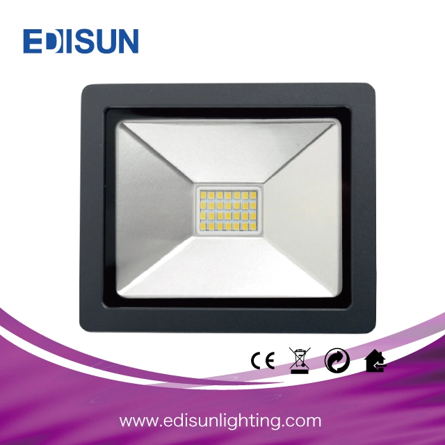 IP65 SMD High Power Light 20W 30W 50W 100W 150W 200W LED Flood Lamp