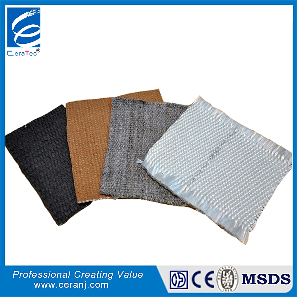 China-Made High quality/High cost performance  Refractory Ceramic Fiber Glass Insulation