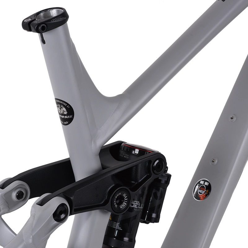 Kinesis 27.5" Plus 29er Am Enduro Suspension Frame 148*12 Boost