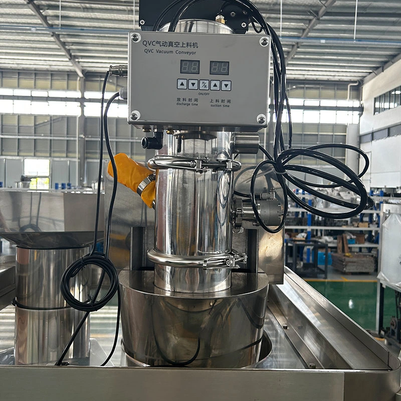 Cfk2500 Factory Outlet High Speed Type Automatic Capsule Powder Filling Machine