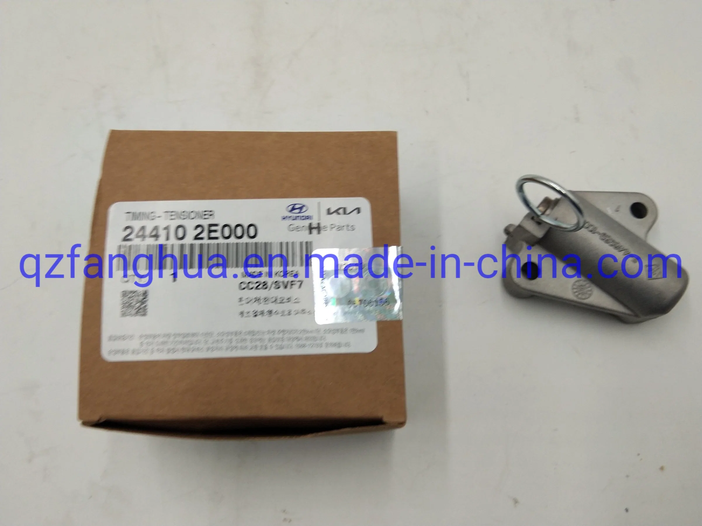 24410 2e000 Tensor de sincronización OEM genuino 24410-2e000 Hyundai