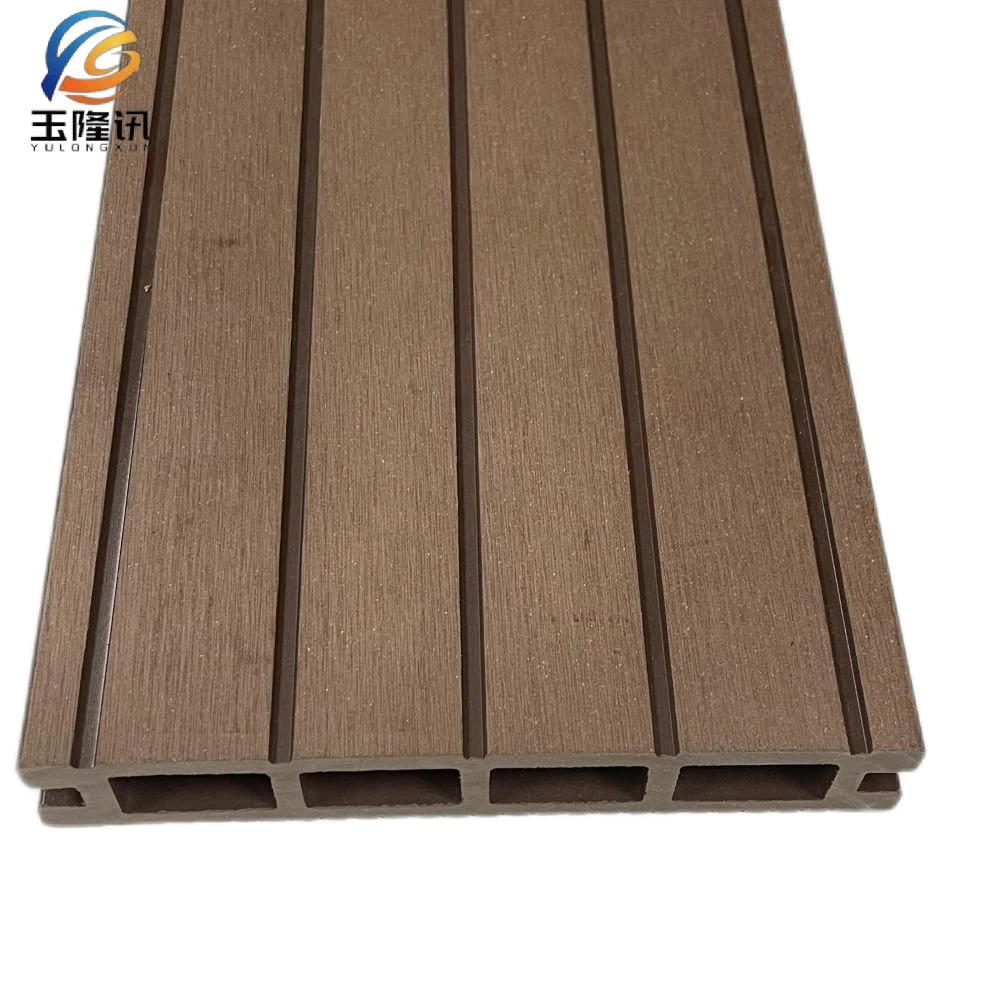 High quality/High cost performance  Floor Tile EVA Foam Decking Marine WPC Hollow Decking
