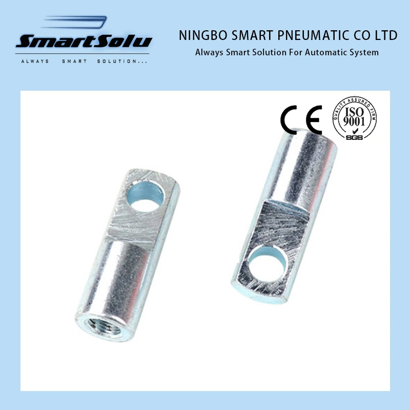 I Type Joint Pneumatic Fittings, Cylinder Connecting Fittings