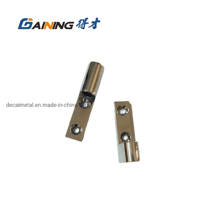 personalizado Glock Auto-Metal Sear Usinagem CNC Interruptor moenda de peças de precisão