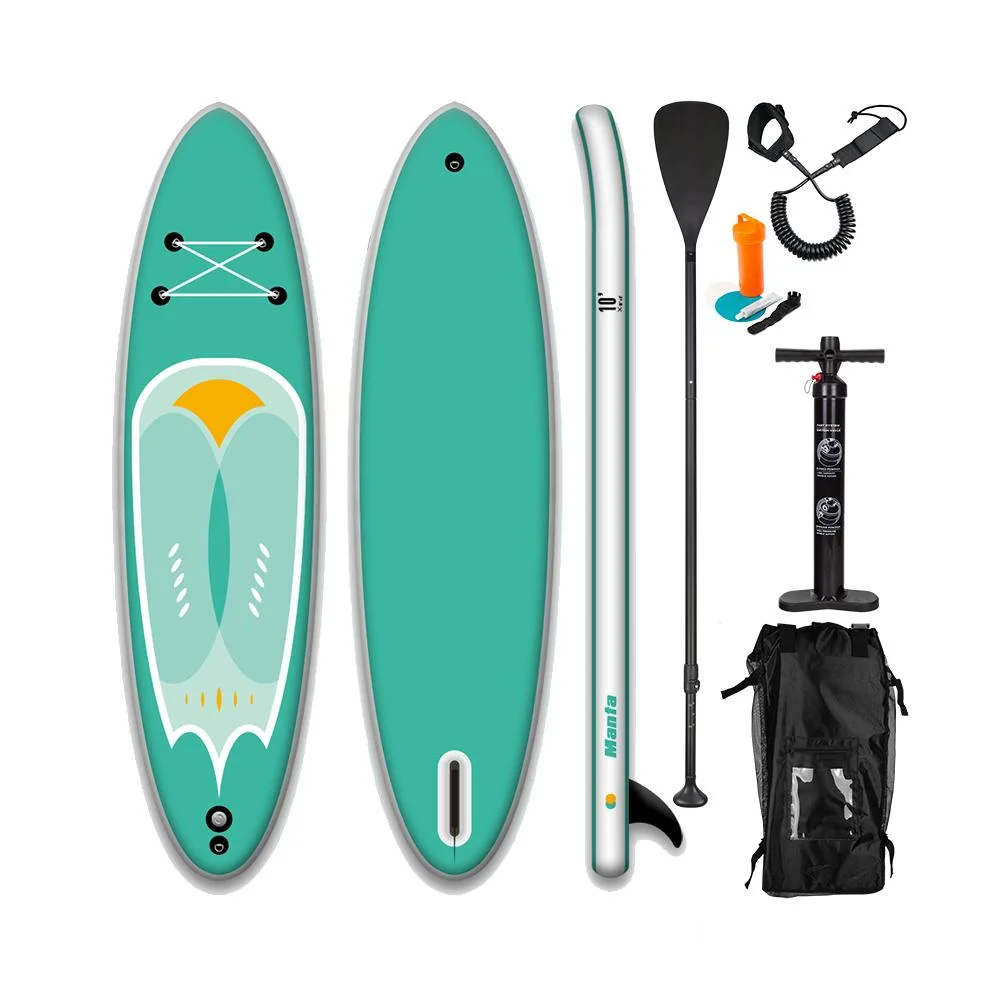 Las placas de Standup Paddle mayorista inflables inflables Paddleboard Stand Up Paddle Boards las tablas de surf