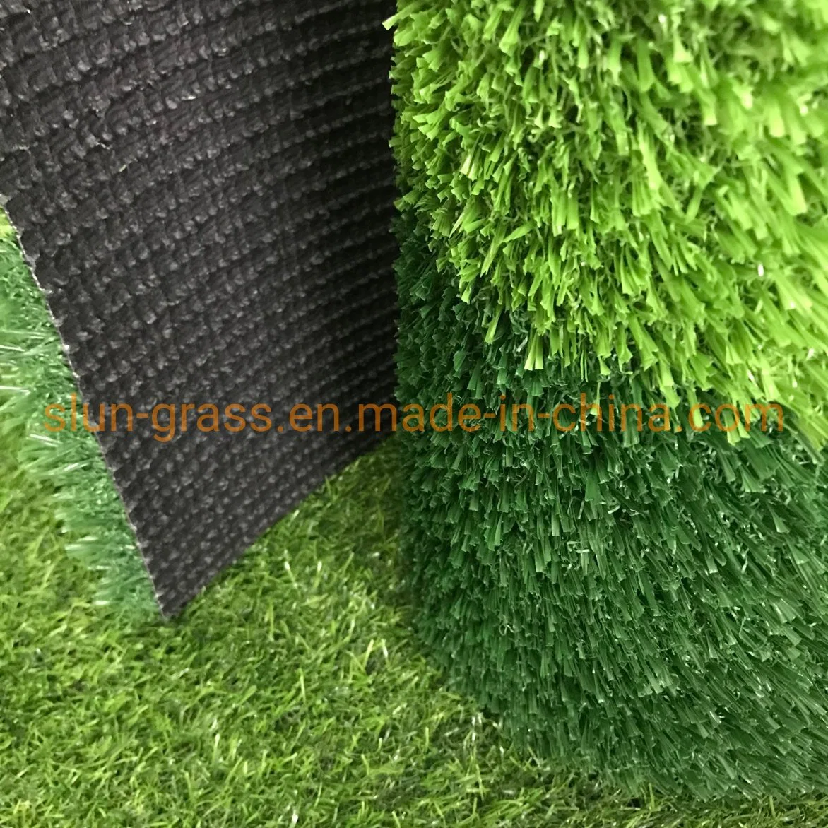 حديقة منزل عشبي اصطناعي ديكور Turf اصطناعي ديكور عشبي