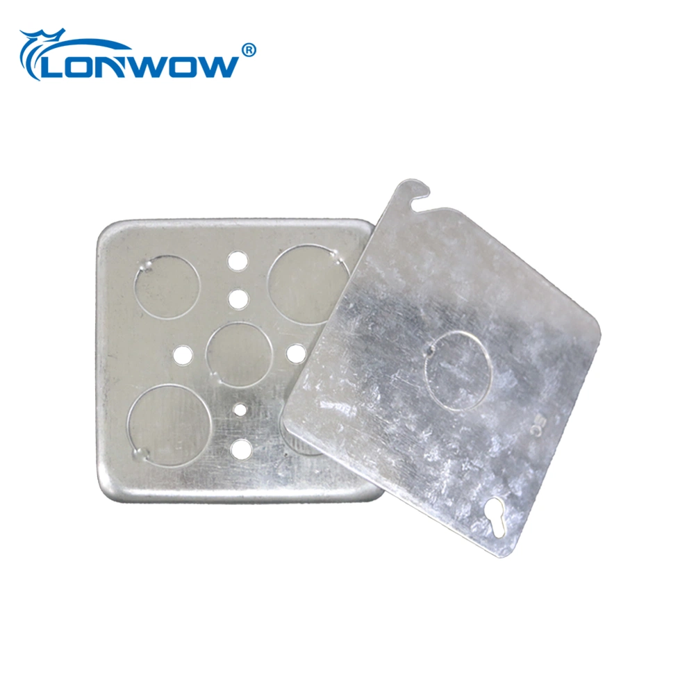 Waterproof Cable Junction Box Cable Gland Connector