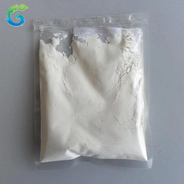 Food Grade Soluble Halal Hydrolyzed Collagen Peptide for Beauty Products