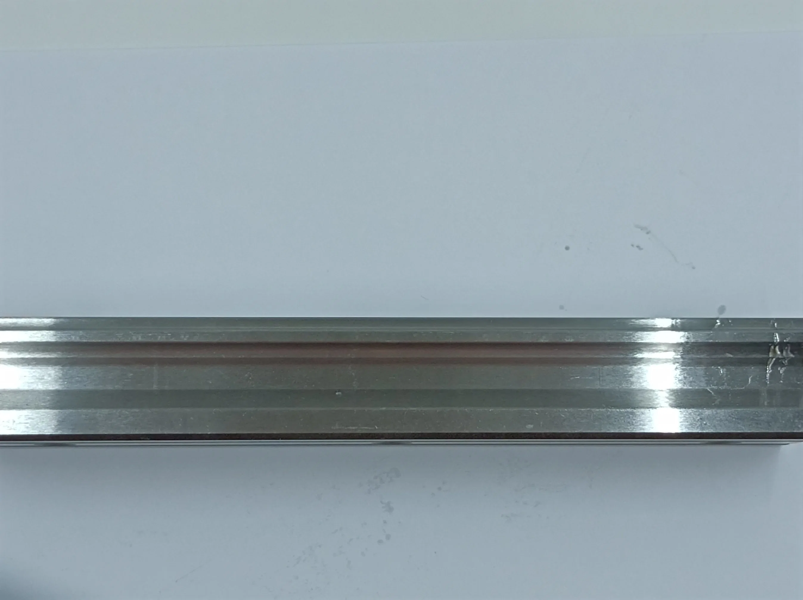 Single-out Slide Rail Can Be Used with Hiwin Linear Guide Block Hgr35c