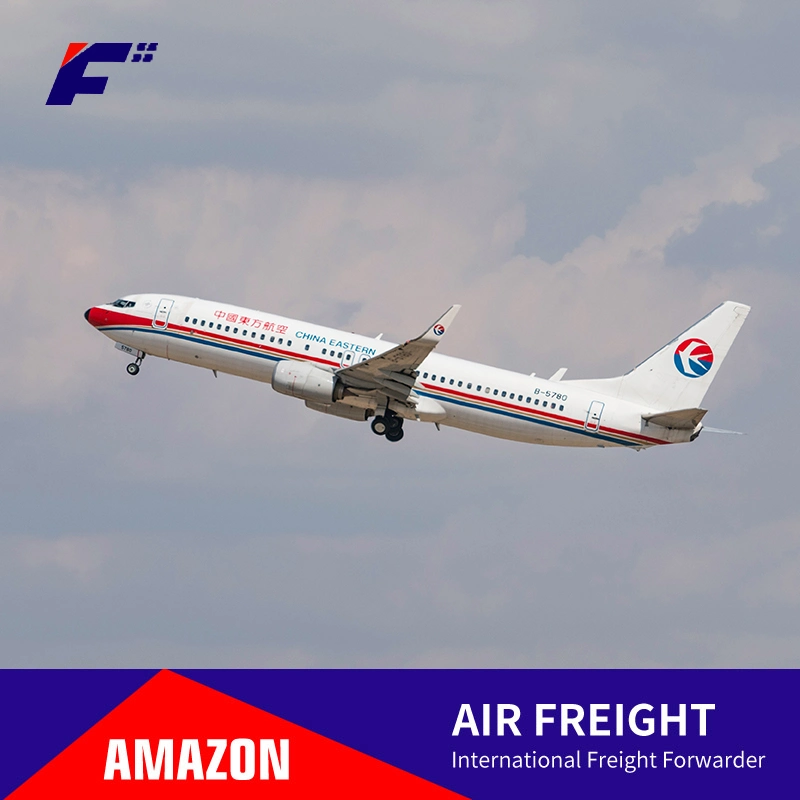Express Shipping China Air Freight Cargo Forwarder to Chile Fba Amazon Logistics Service