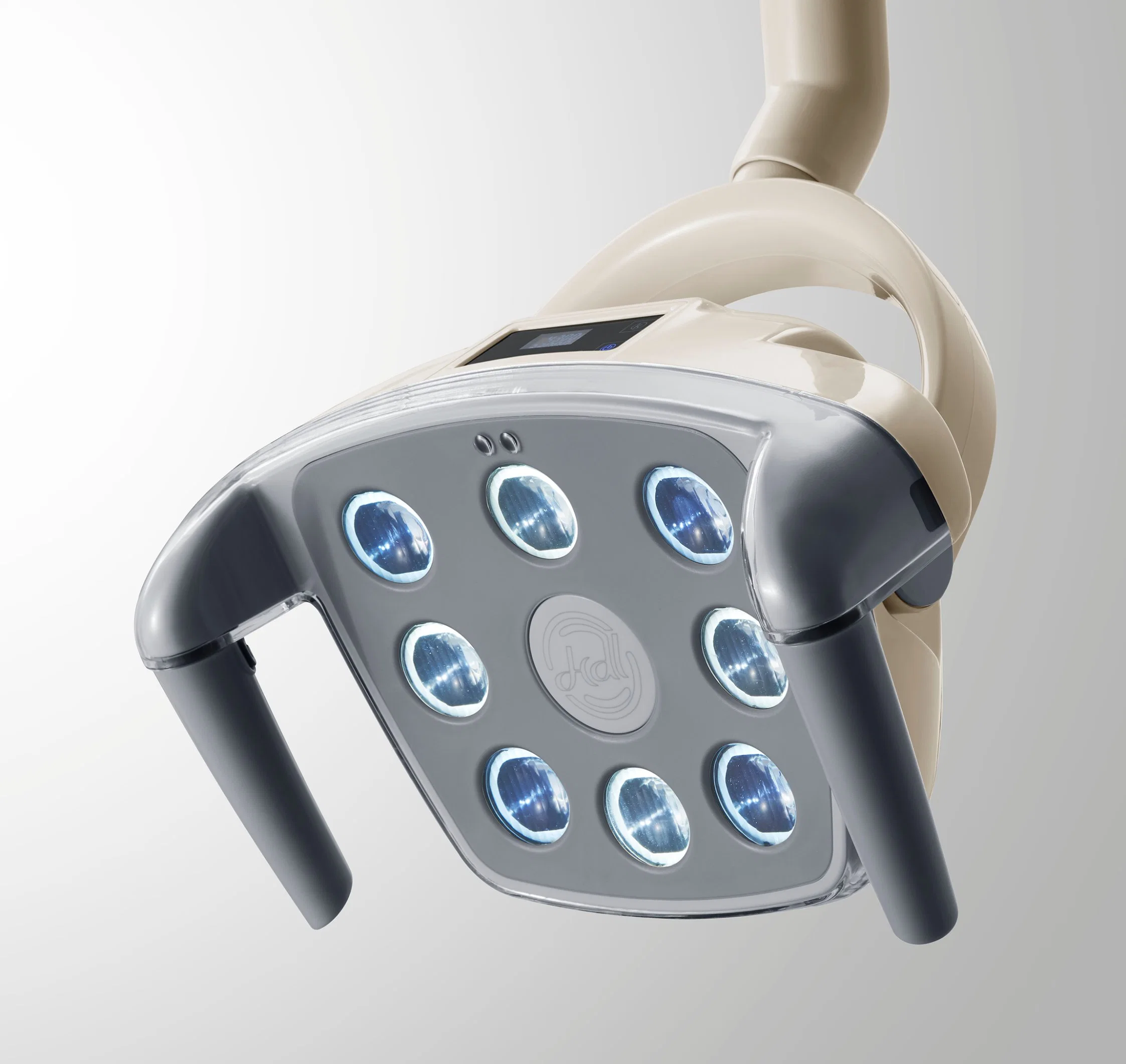 2020 New Look Dental Chair with Movable Tool Stray