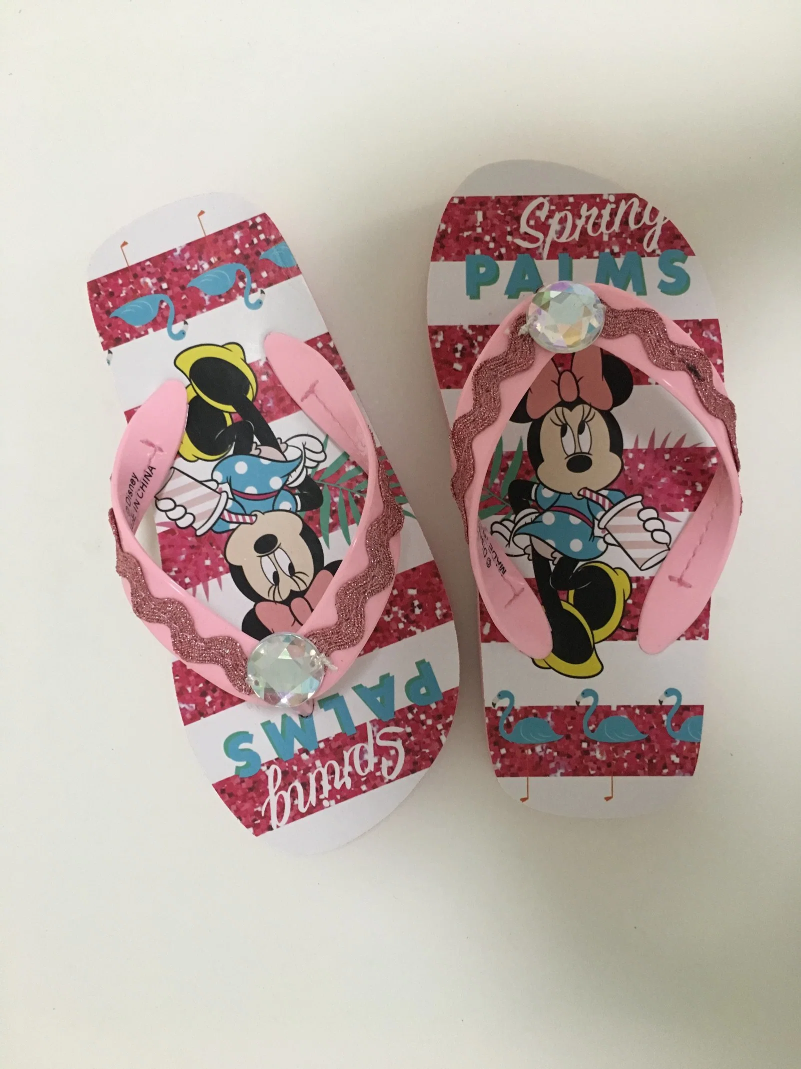 Sandalias Flipflops personalizadas para niños baratos′ S Flip-Flops