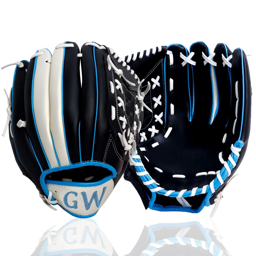 PVC A2000 Training Baseball Gloves Softball Gloves