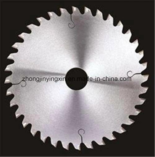 High quality/High cost performance Carbon Steel Tct Carbide Circular Saw Disc Saw Blade