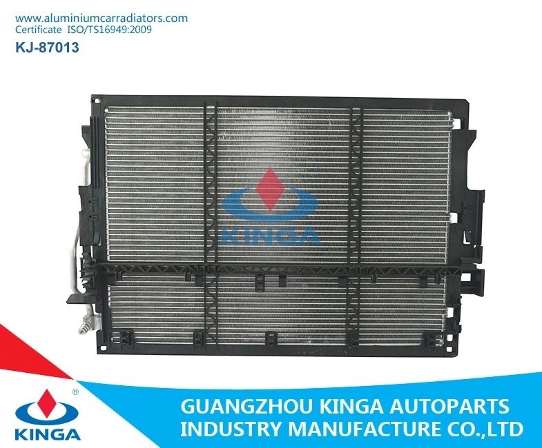 Sistema de arrefecimento do condensador DO A/C para automóvel para Classe Benz Cl; OEM: 2215010154