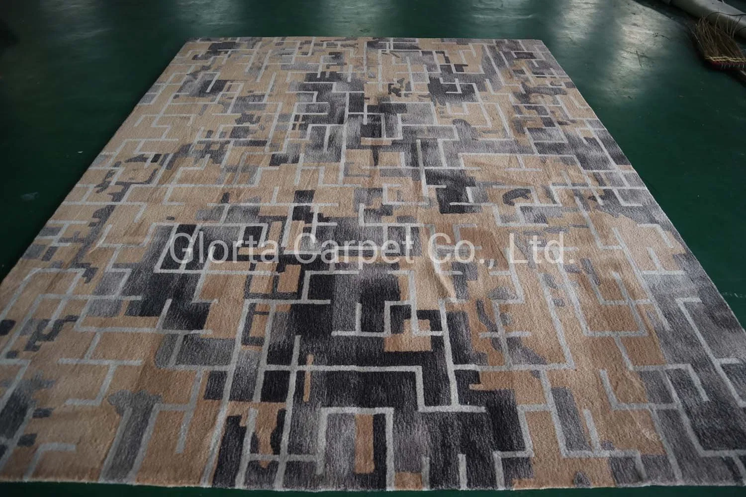 Handmade Rugs High Quality Wool Carpet