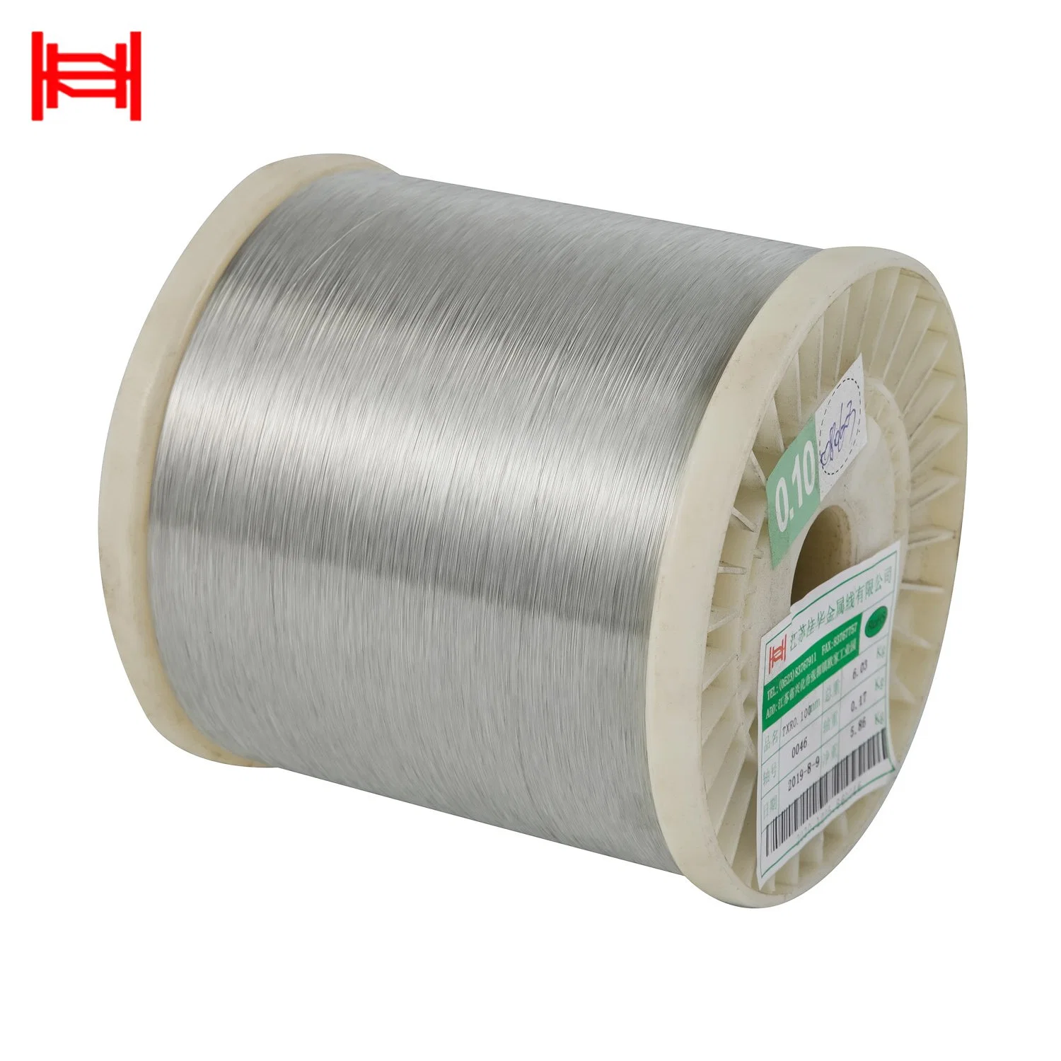 Electrical Grounding Hard Drawn Tinned Copper Clad Steel Wire for Wholesale