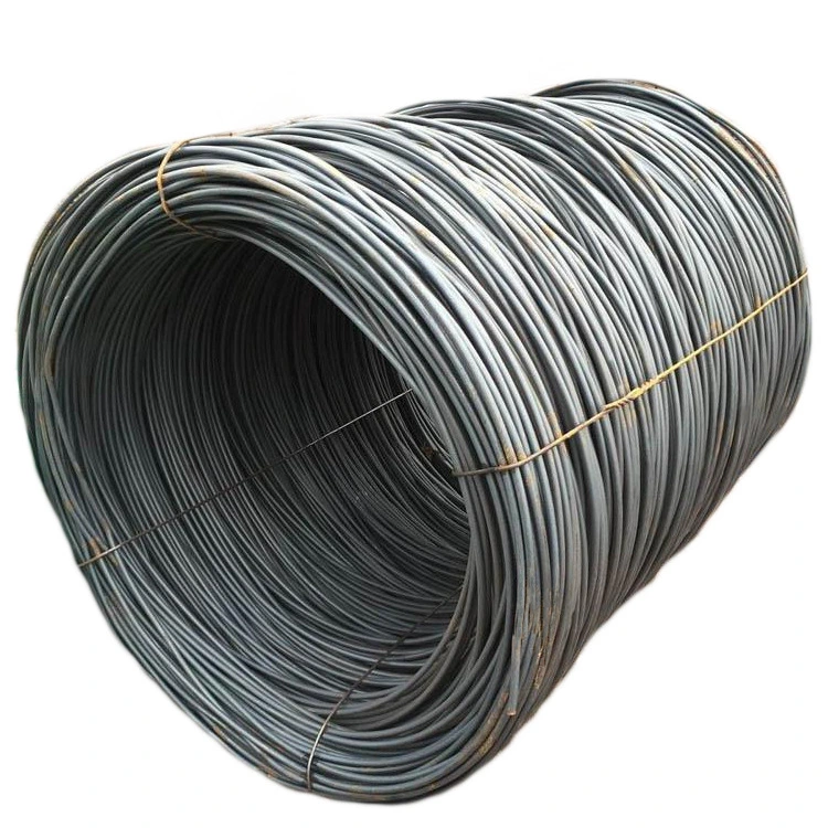 Production Chain Factory Dedicated 40cr Drawing Wire Ml40cr Drawing Wire Pickling Phosphating Can Be Annealed