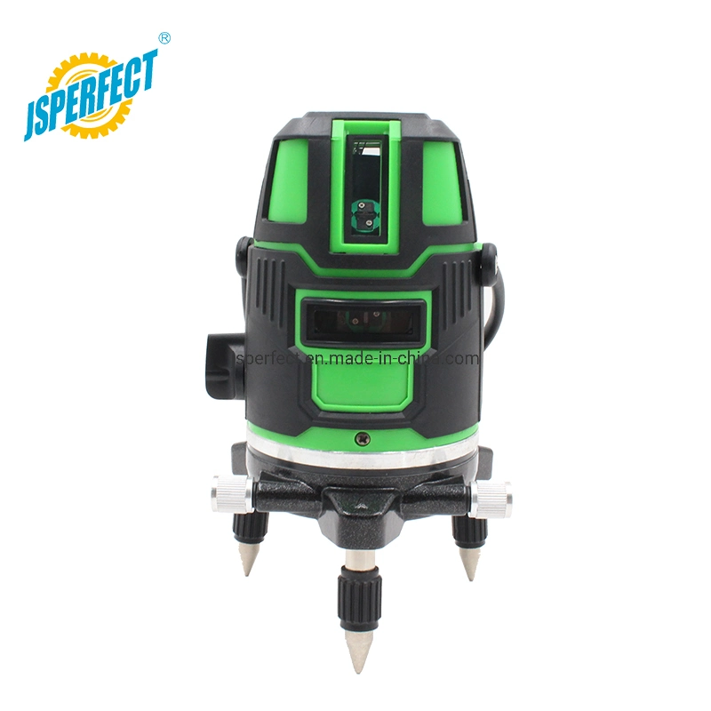 Self Leveling Digital 360 Degree Green Laser Level Prices