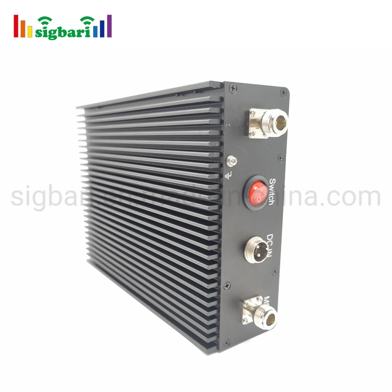 AGC, Mgc, Auto-Shut-Down 2g 3G 4G Repeater Tri-Band B3+B1+B7 1800MHz+2100MHz+2600MHz Smart Function Booster 2g 3G 4G Cellphone Signal Booster