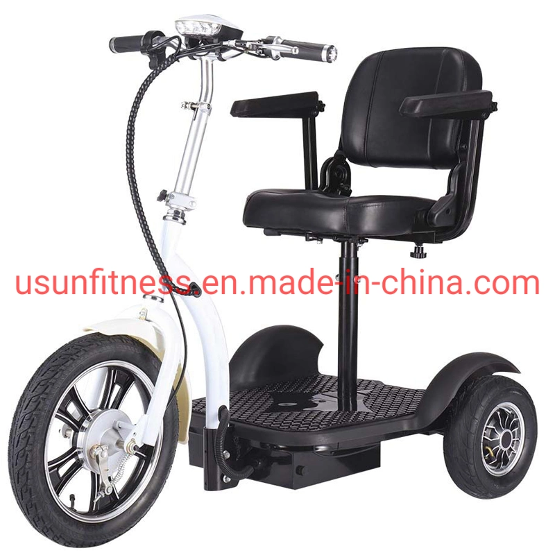 Promotion 500W Low Price 3 Wheel Electric Mobility Scooter Trike Vehicle Electric Mobility Scooters Mobility Scooter with CE