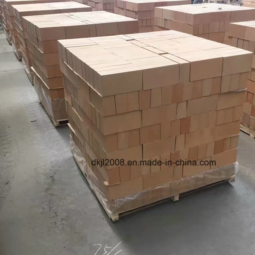 Refractory Standard Fire Clay Brick