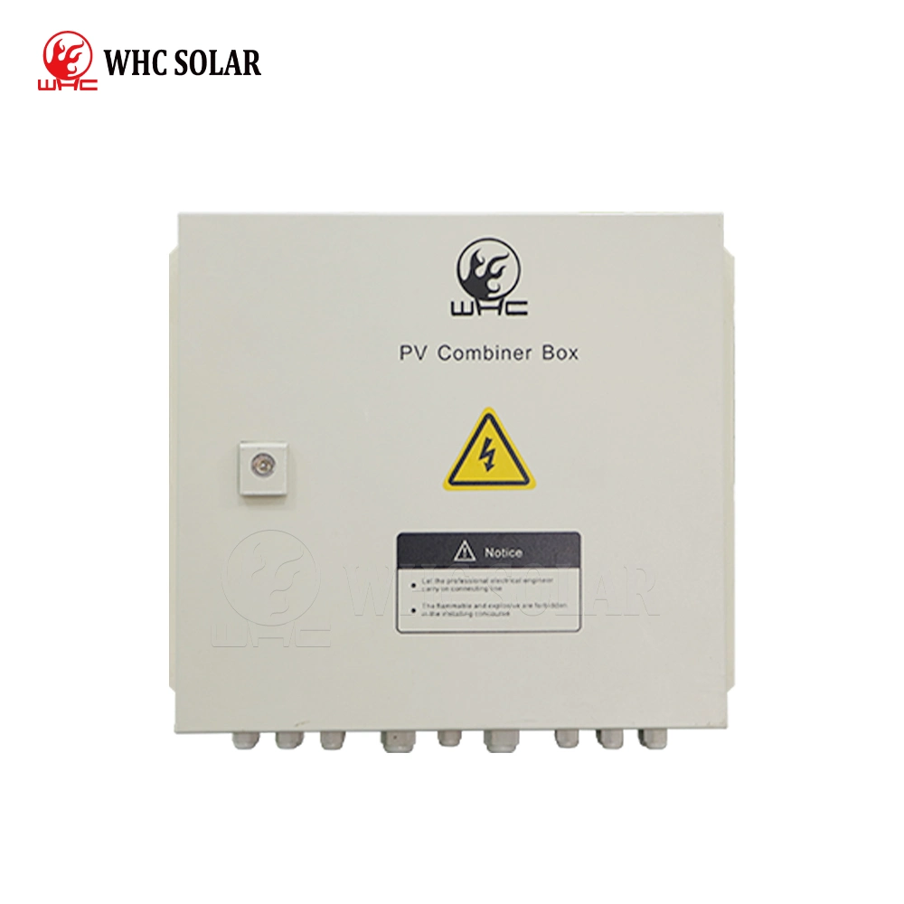 Whc 5-30kwh Battery Residential Energy Storage Wall Mounted Solar Lithium Battery with Smart BMS