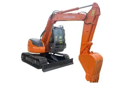 2020 Year Used Original Hitachi Zx50 Mini Excavator for Sale / Hitachi Zx50 Zx60 Zx70 Zx80 Zx120 Zx210 Zx160 Stock for Sale