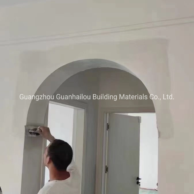 Grg Gypsum Plaster Cornice Moulding