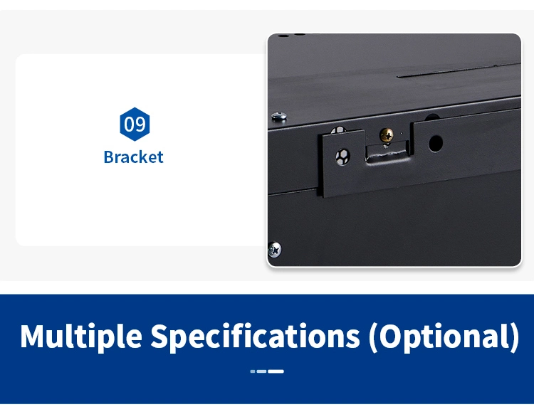 OEM ODM 4U, 6u и 9u 12u промышленных с металлическими 19-дюймовый настенный данных сервера статив сети для установки в стойку корпусе с блоком распределения питания
