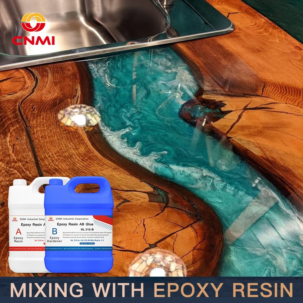 CNMI Epoxy waterproof new material is suitable for bathroom balcony swimming pool roof