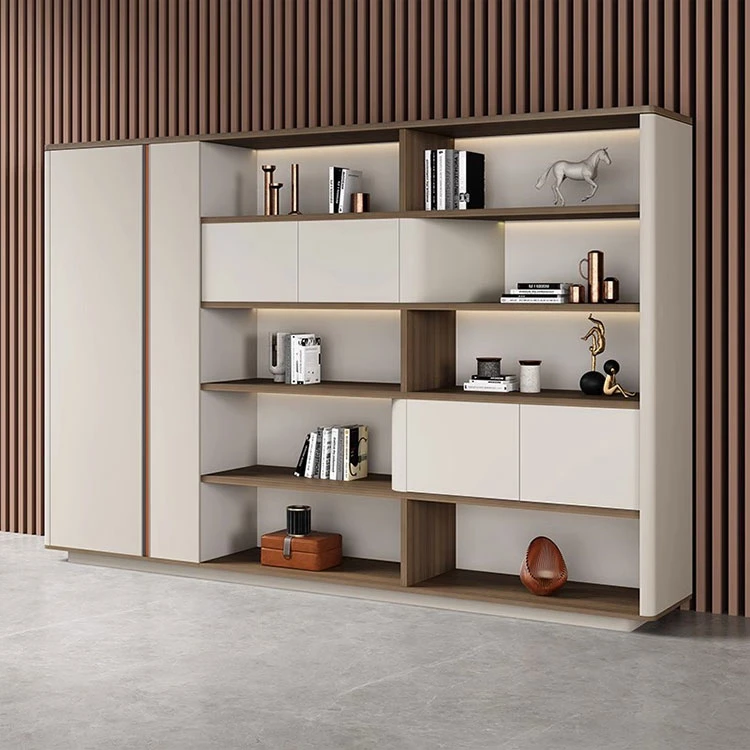 Liyu Modern Office Cabinets Filling Cabinet Furniture File Cabinet with Locks