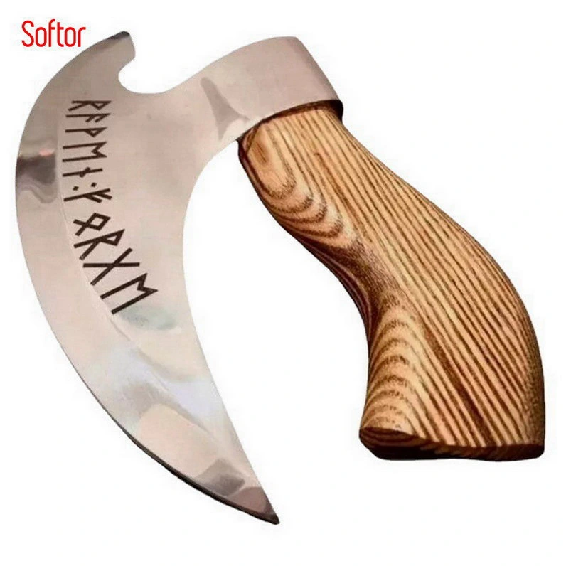 Stainless Steel Kitchen Pizza Tool Accessories Pizza Axe for sale