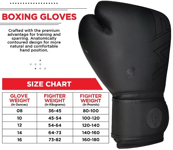 ODM Training Sparring Leather Kickboxing Mitts Focus Pad Workout Palm Boxing Gloves