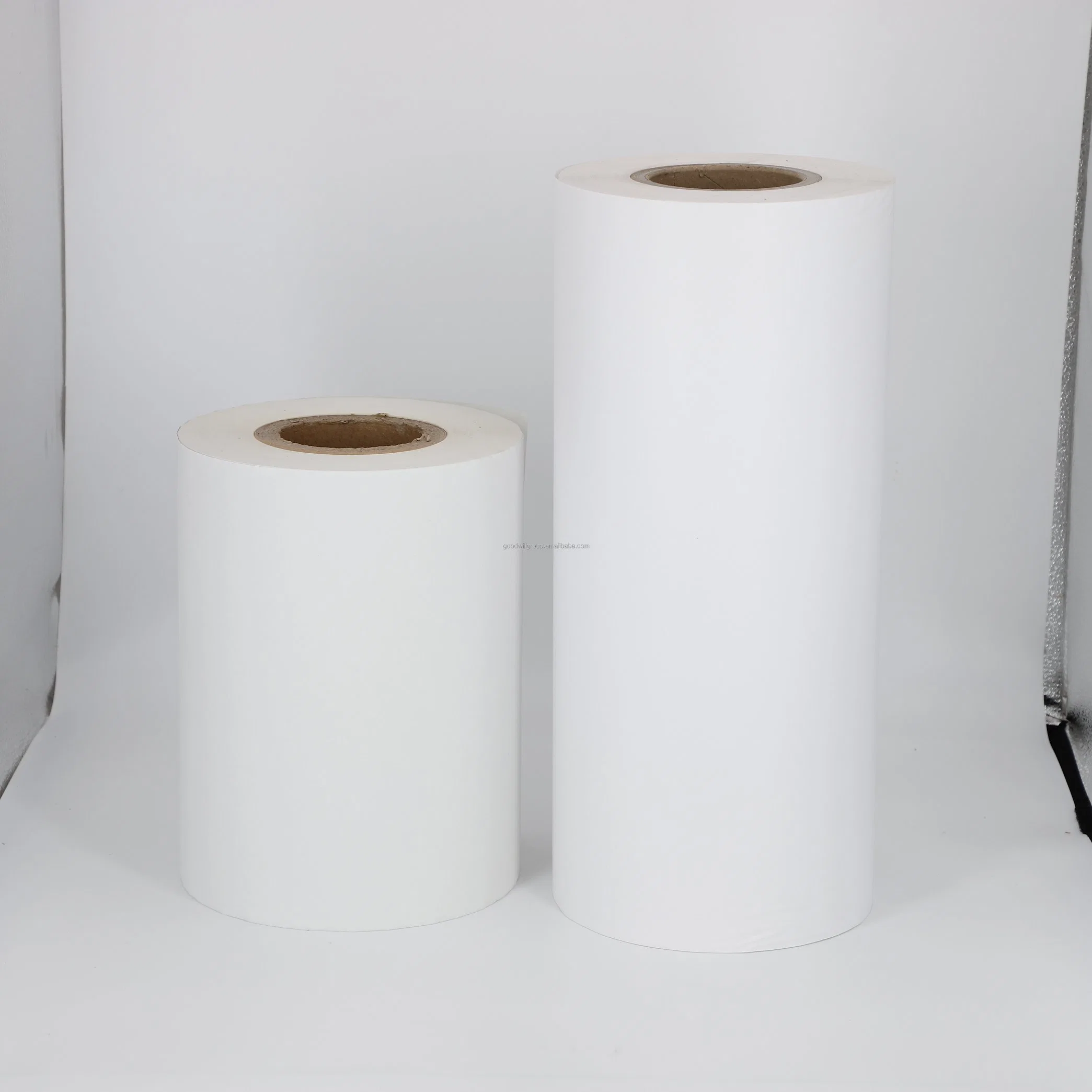 Thermalperfection: Premium Quality of Thermal Paper/Thermal Medical Papers/POS Paper Rolls/Cash Register Paper