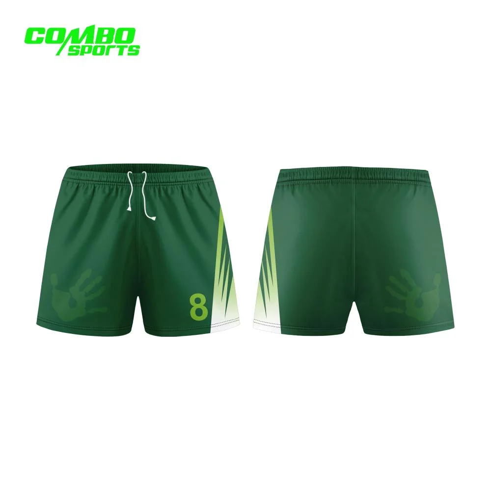 Calções de malha Sporting Fashion Short para homem estilo casual Jogger minimalista Calções de moda urbana Gyms para homem ′ S.