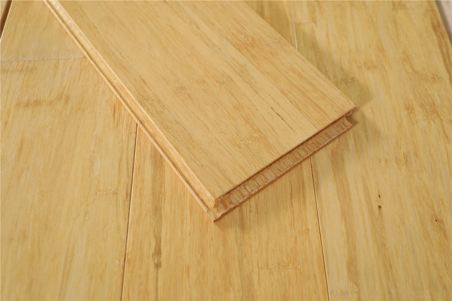 Strand Woven Bamboo Flooring Indoor and Outdoor Bamboo Flooring