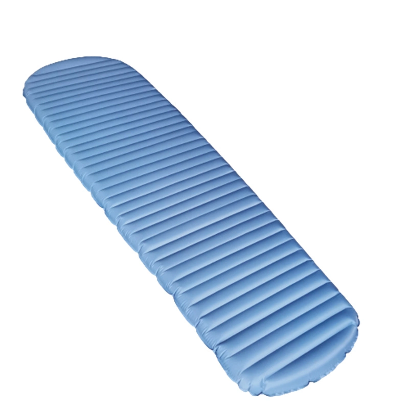 R-Value 5.0 Waterproof Ultralight Sleeping Pads Air Bed