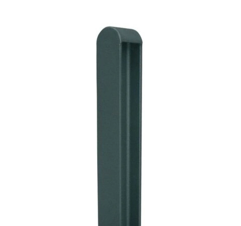 High Precision Street Bollards City Road Fence Traffic Barriers Security Bollards