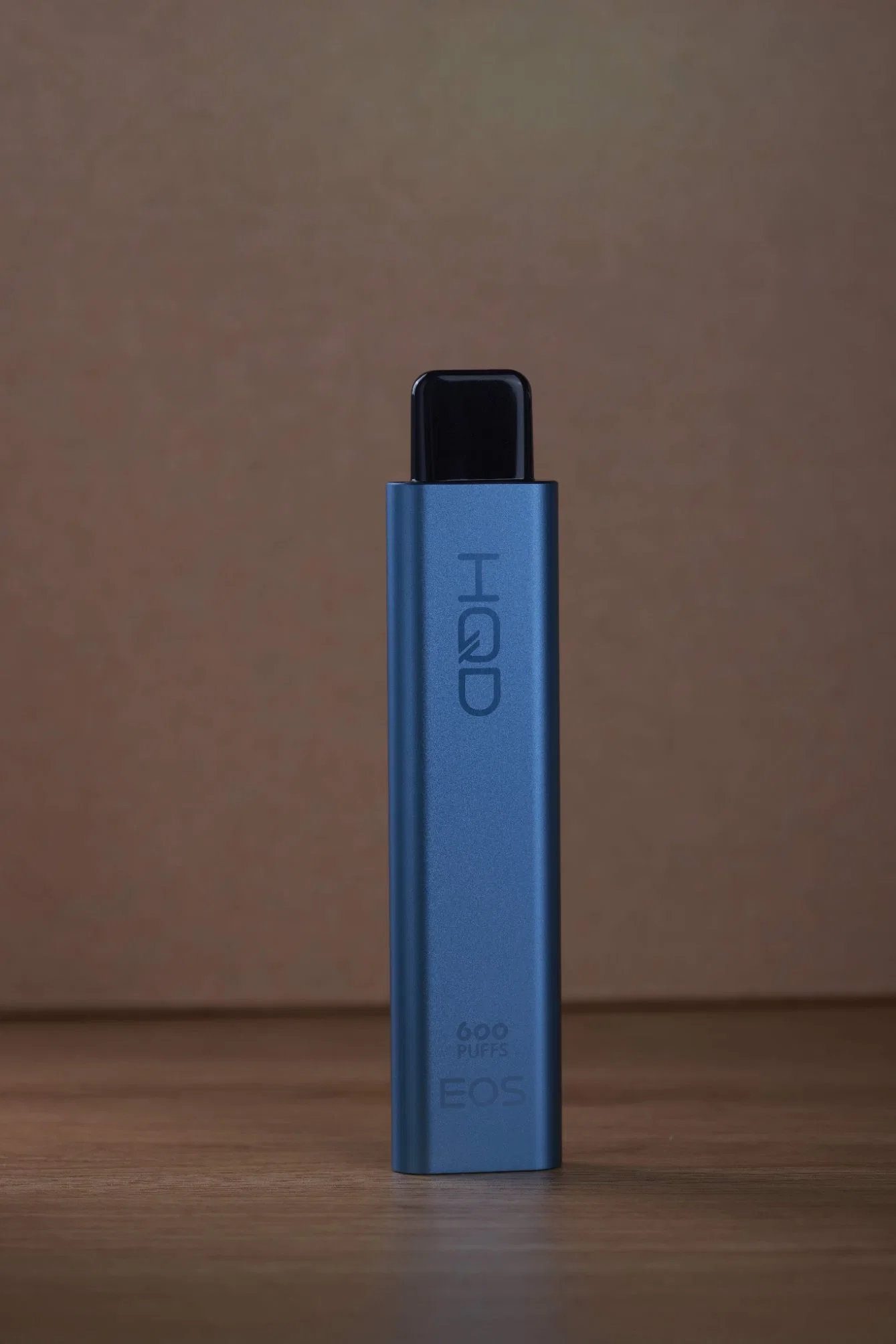 Hqd Original 600 Puffs Disposable/Chargeable Vape Ecigarette Supplier Manufacturer From China EOS