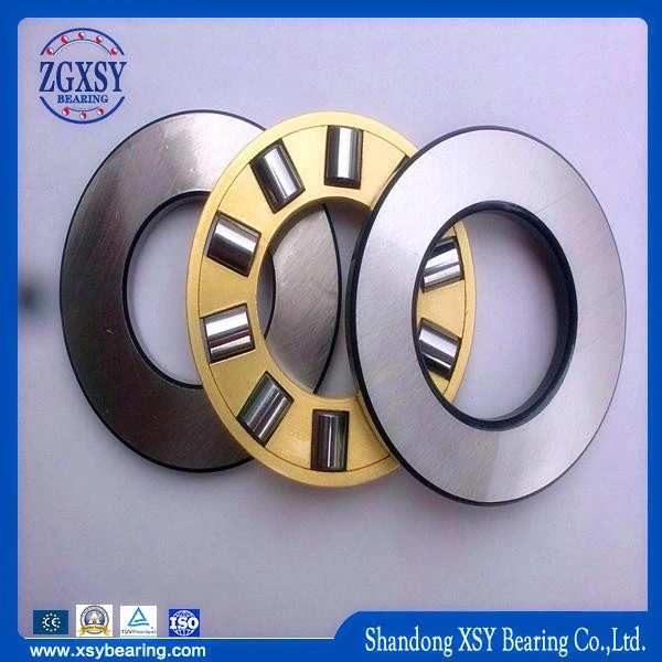 Christmas Preferential Price 51113 Thrust Ball Bearing Auto Parts Motorcycle Parts Spare Parts Auto Spare Part Car Accessories