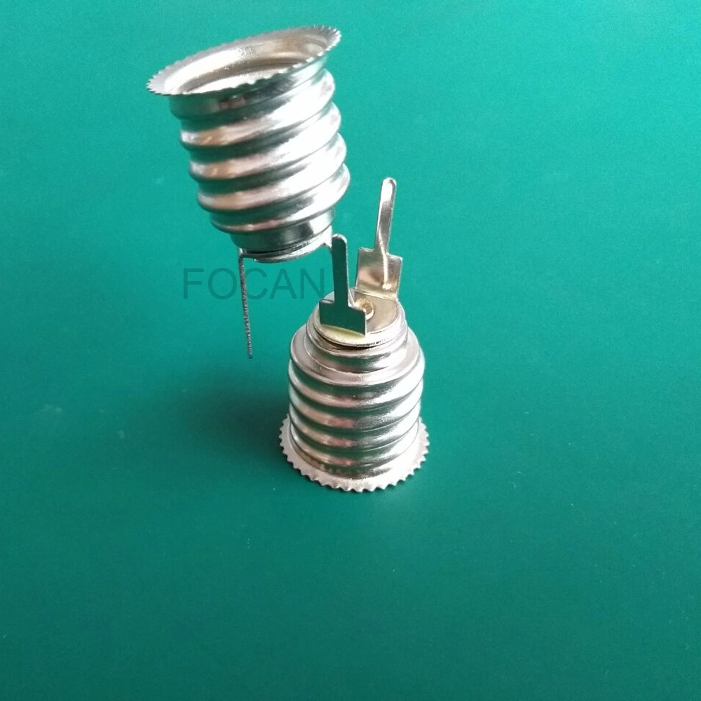 E14 Lamp Bulb Holder